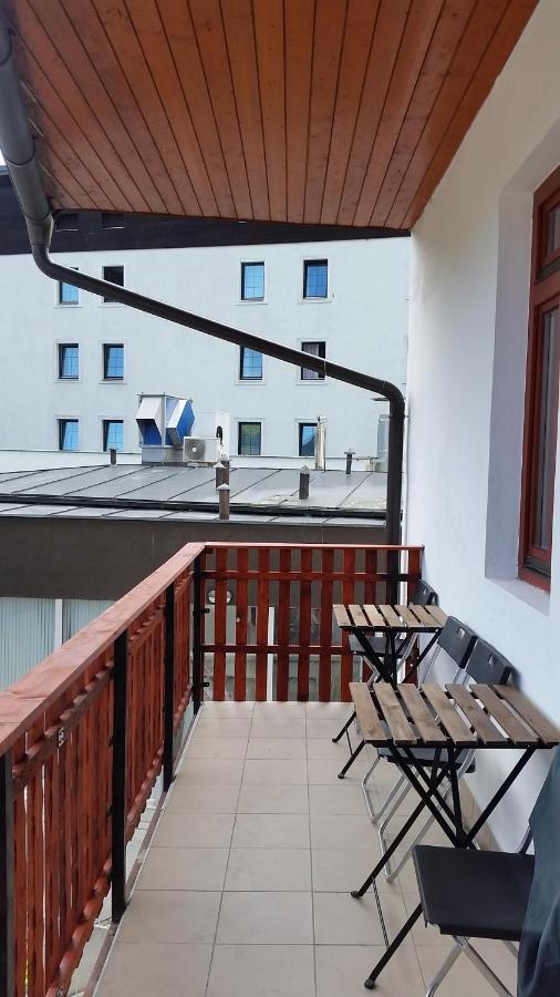 Thirsty River Rooms Bovec Exterior photo